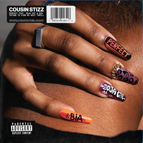 Perfect (Remix) Cousin Stizz feat. Doja Cat, Bia