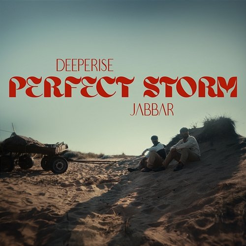 Perfect Storm Jabbar, Deeperise