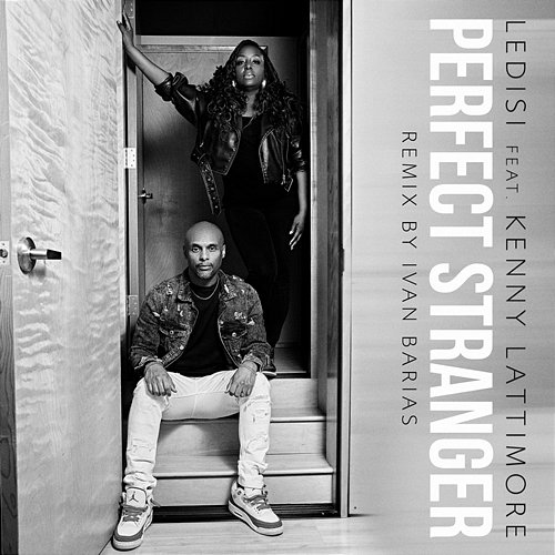 Perfect Stranger Ledisi, Kenny Lattimore
