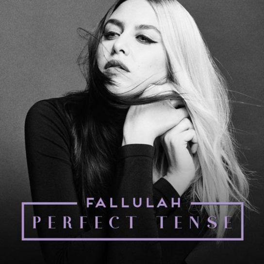 Perfect Tense Fallulah