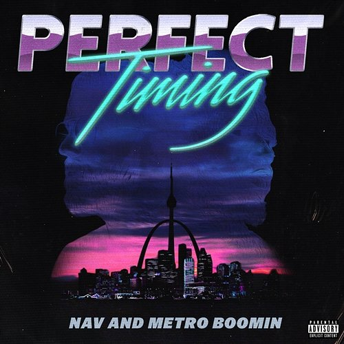 Perfect Timing Metro Boomin, NAV