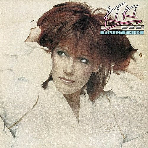 Perfect Timing Kiki Dee