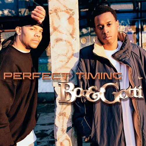 Perfect Timing Boo And Gotti