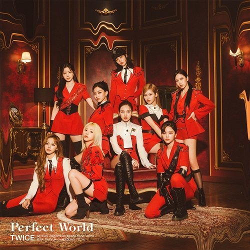 Perfect World Twice