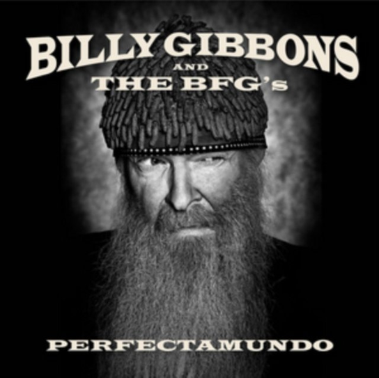 Perfectamundo Gibbons Billy