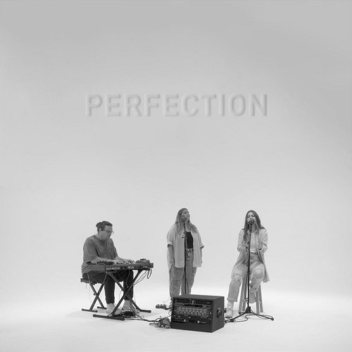 perfection Life.Church Switch, Essential Worship