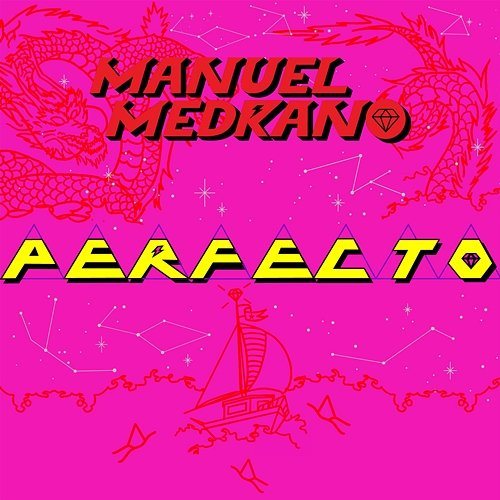 PERFECTO Manuel Medrano