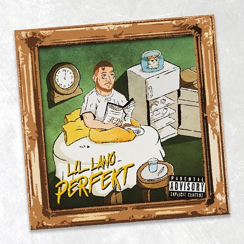 Perfekt Lil Lano