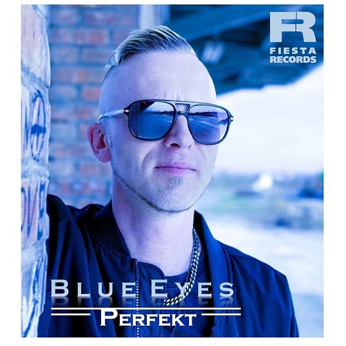 Perfekt Blue Eyes