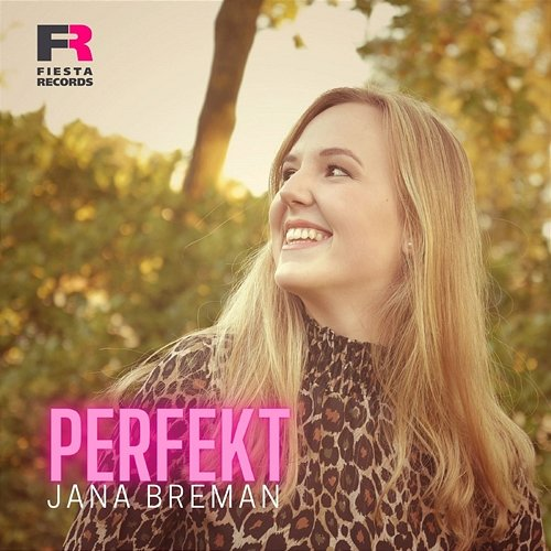 Perfekt Jana Breman
