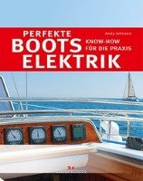 Perfekte Bootselektrik Johnson Andy