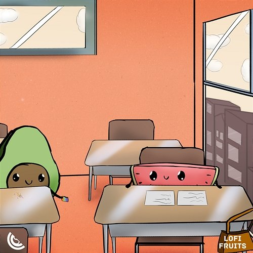Perfidious Lofi Fruits Music & Avocuddle