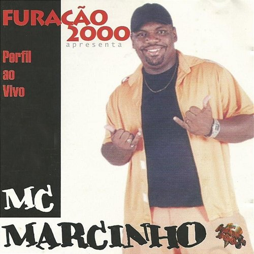 Perfil MC Marcinho