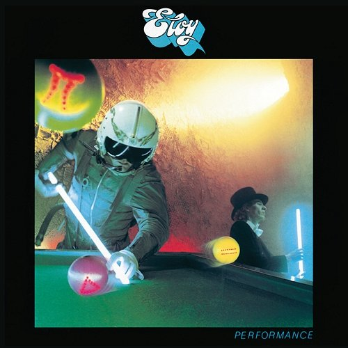 Performance Eloy