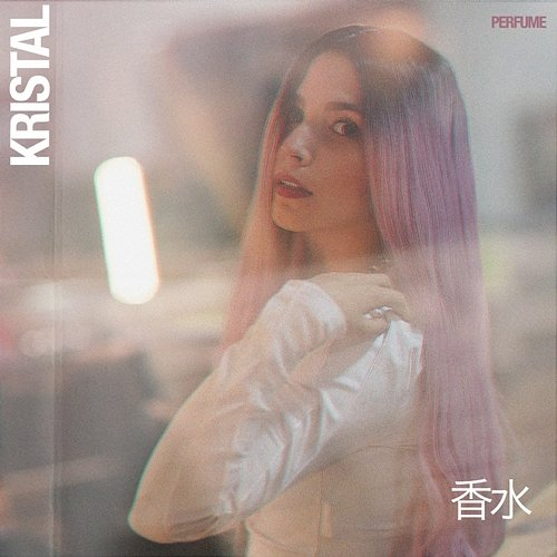 Perfume Kristal