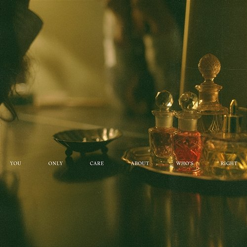 Perfume SirOJ, Dusty