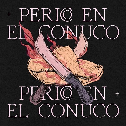Perico en el conuco Tayko, RK wavy & Shark OG feat. Hocho
