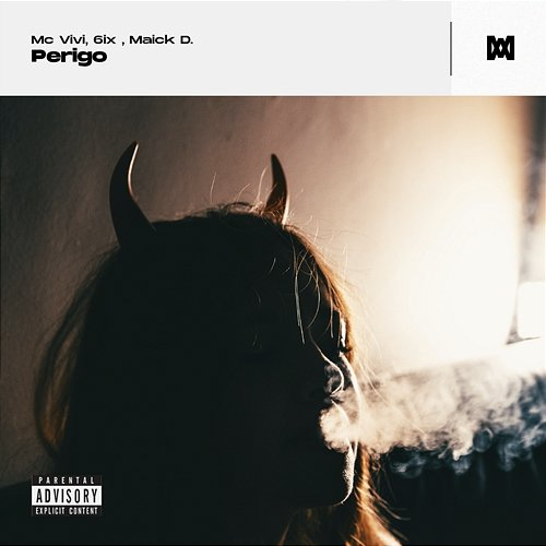 Perigo 6ix, MC Vivi, Maick D.