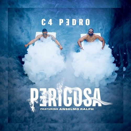Perigosa C4 Pedro, Anselmo Ralph