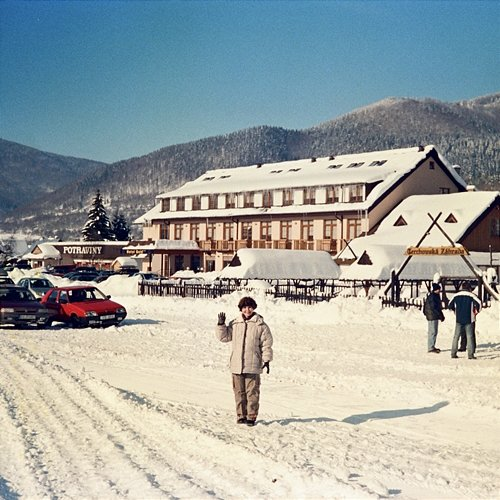 Perinbaba Kansiik