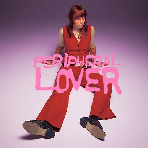 Peripheral Lover Gordi