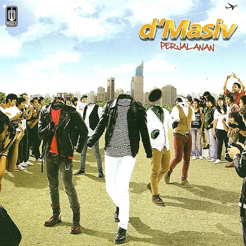 Perjalanan D'MASIV