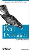 Perl Debugger Pocket Reference Foley Richard