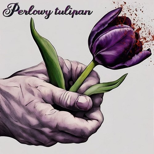 Perłowy Tulipan Bebus