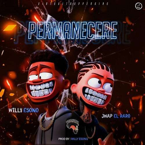 Permaneceré Afrorecords, Jwap Elraro & Willy Esono