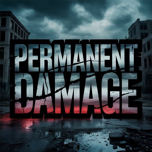 Permanent Damage Chris Nir Van