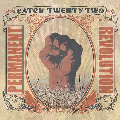 Permanent Revolution Catch 22