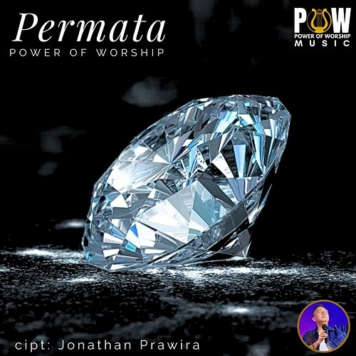Permata Power Of Worship, Jonathan Prawira