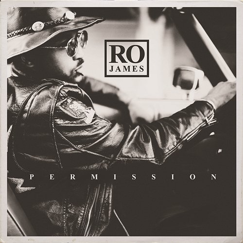 Permission Ro James