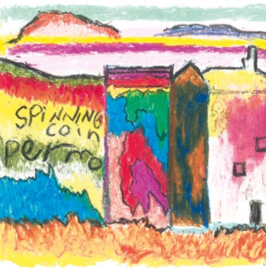 Permo Spining Coin