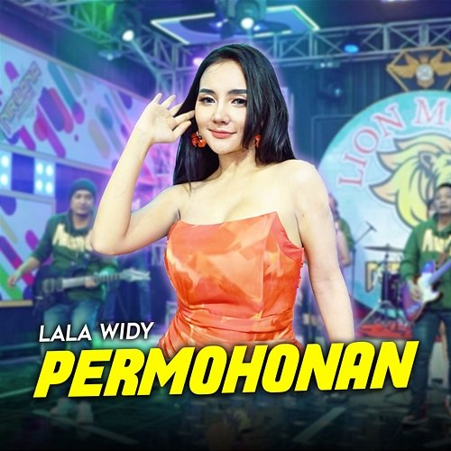 Permohonan Lala Widy