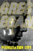 Permutation City Egan Greg