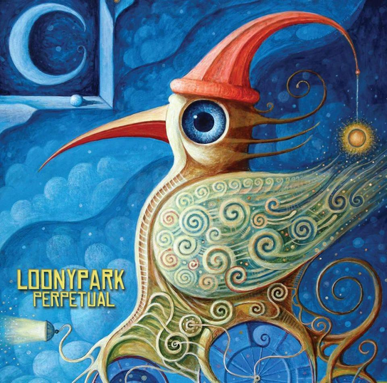 Perpetual Loonypark