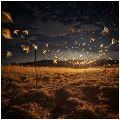 Perpetual Night Javi Lobe