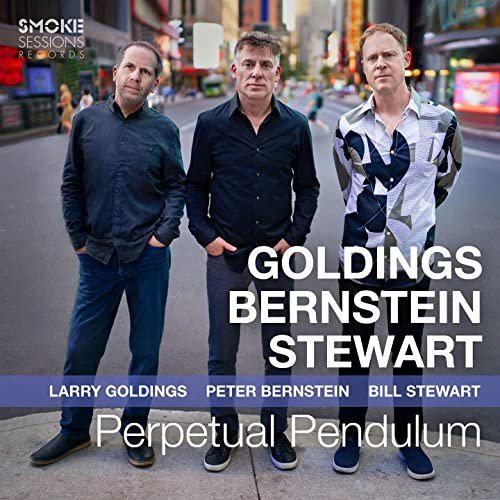 Perpetual Pendulum Various Artists