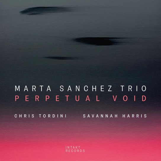 Perpetual Void Sanchez Marta