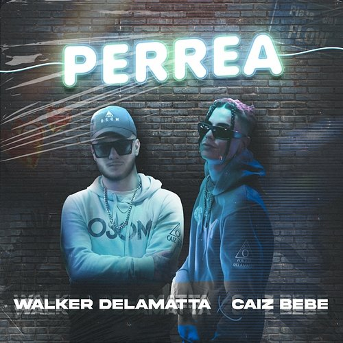 Perrea Walker Delamatta & Caiz Bebé
