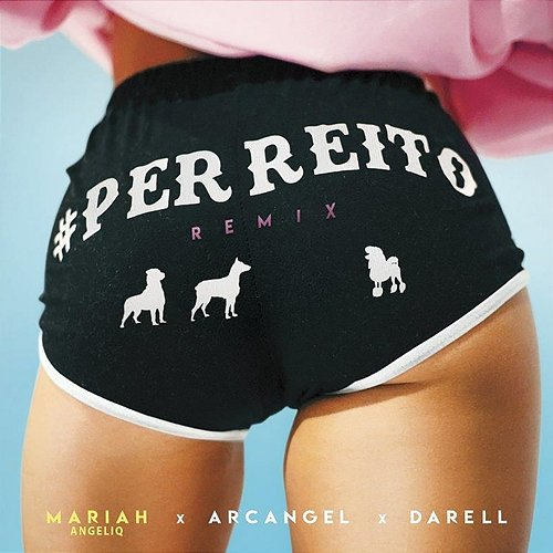 Perreito Mariah Angeliq, Arcángel, Darell