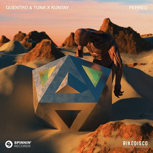 Perreo Quentro & Tuna & Kuntay Cevizci