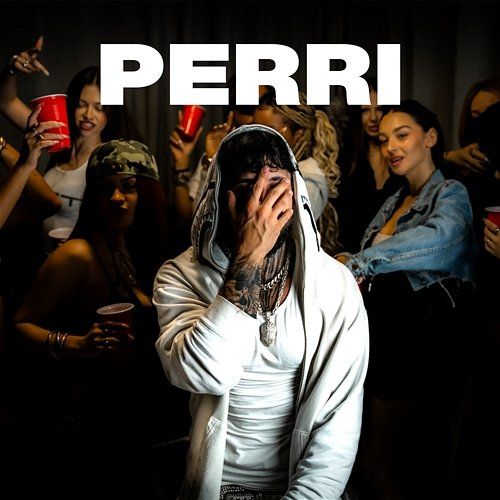 PERRI Kosior, White Widow