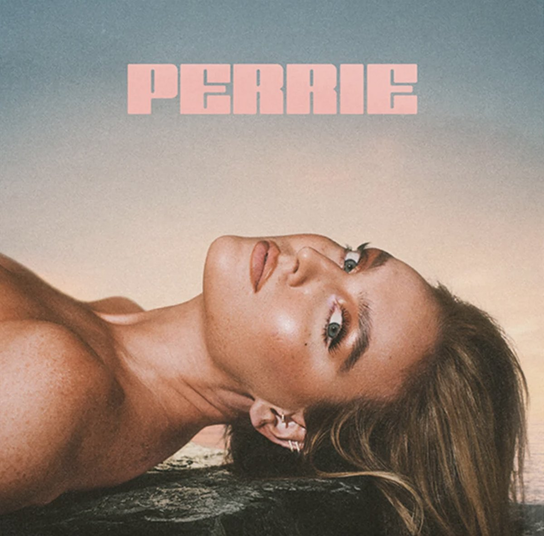 Perrie Perrie