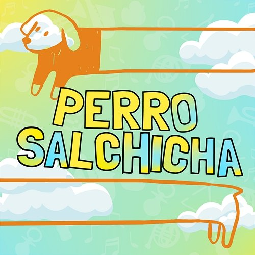 Perro salchicha Canzoncine Piccine feat. Imma