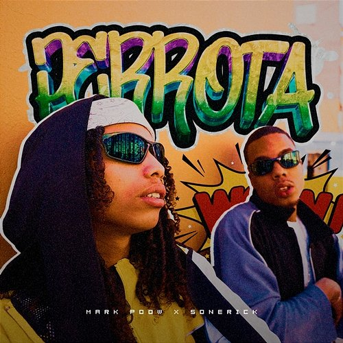 Perrota Mark Poow & SonErick