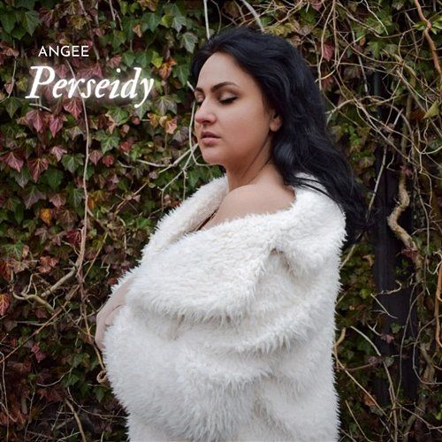Perseidy Angee