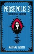 Persepolis 2 Satrapi Marjane