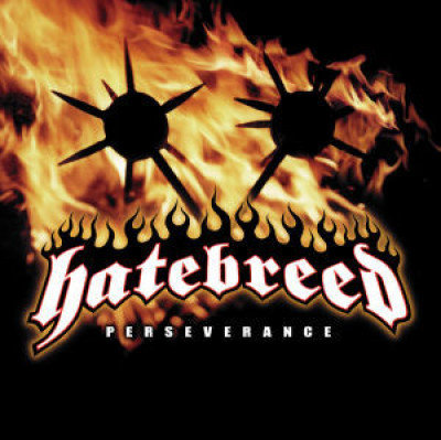 Perseverance Hatebreed